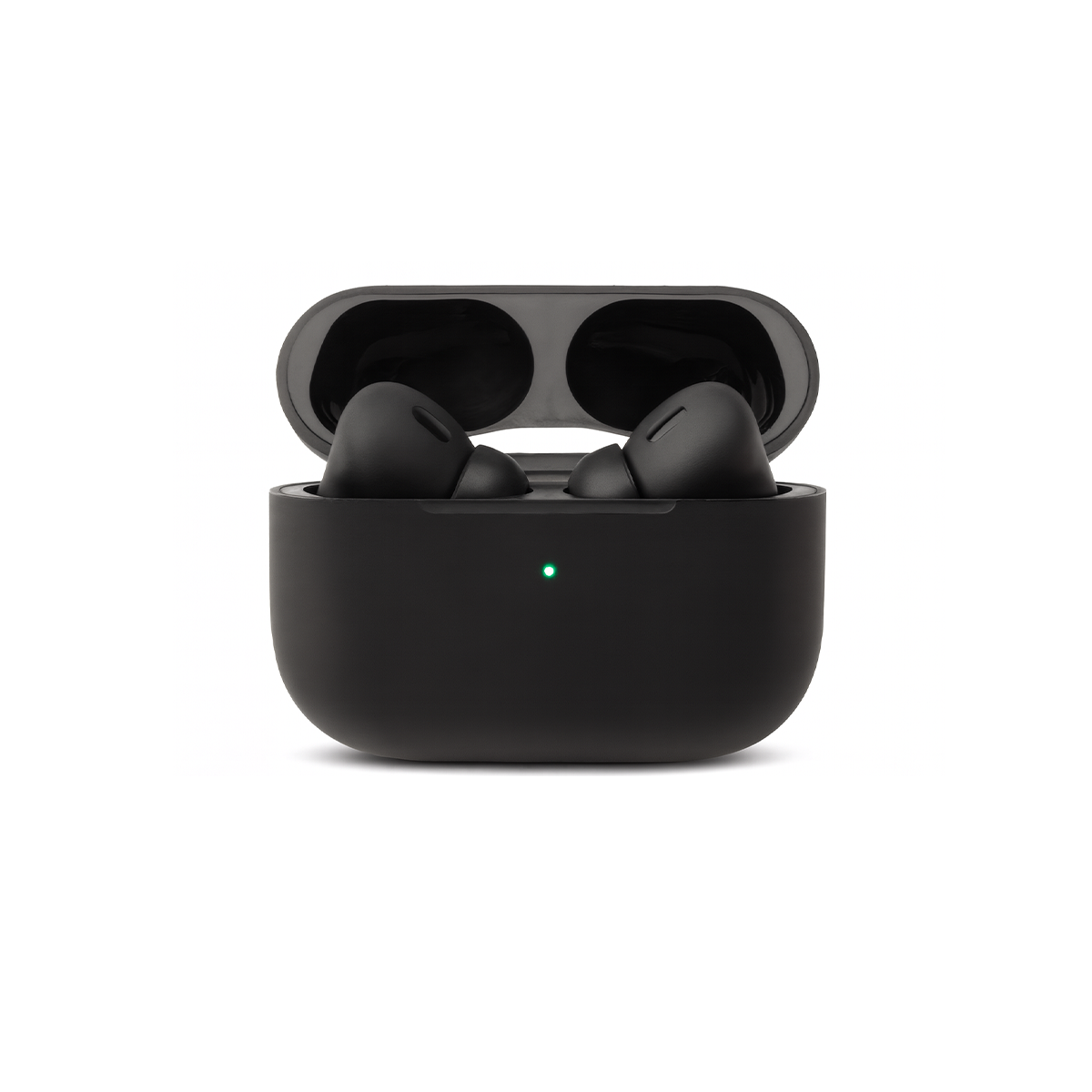 AirPods Pro (2nd Gen) – Black Edition | Active Noise Cancellation + USB-C