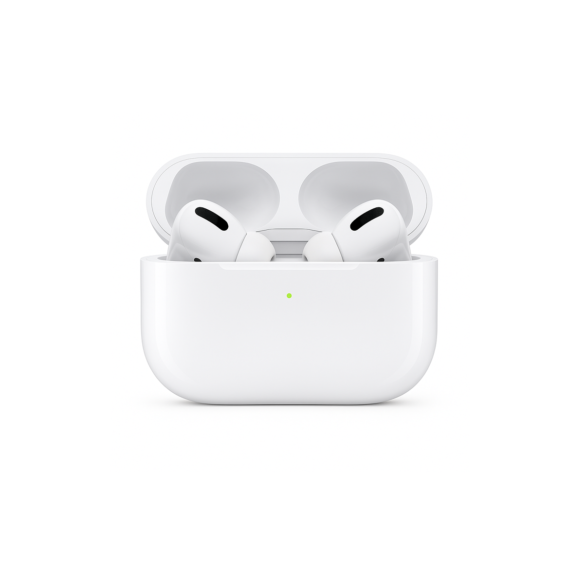 AirPods Pro (2nd Gen) – Active Noise Cancellation, Spatial Audio, USB-C