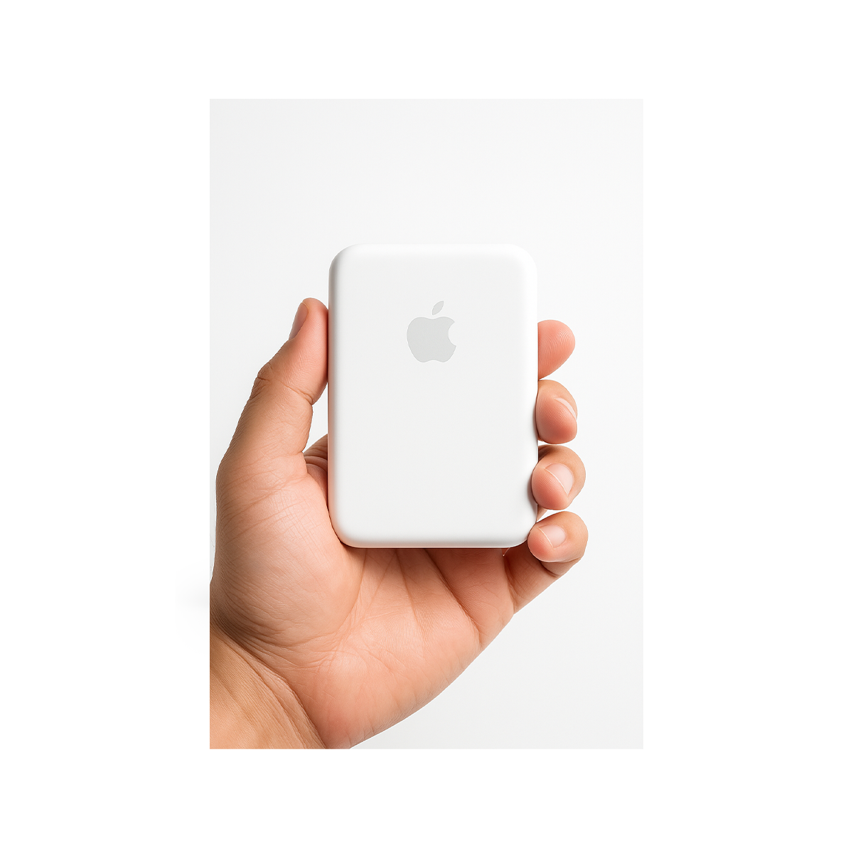 Apple MagSafe Battery Pack – Snap-On Wireless Power for iPhone