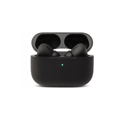 AirPods Pro (2nd Gen) – Black Edition | Active Noise Cancellation + USB-C