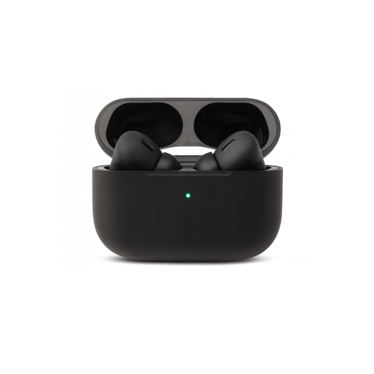 AirPods Pro (2nd Gen) – Black Edition | Active Noise Cancellation + USB-C