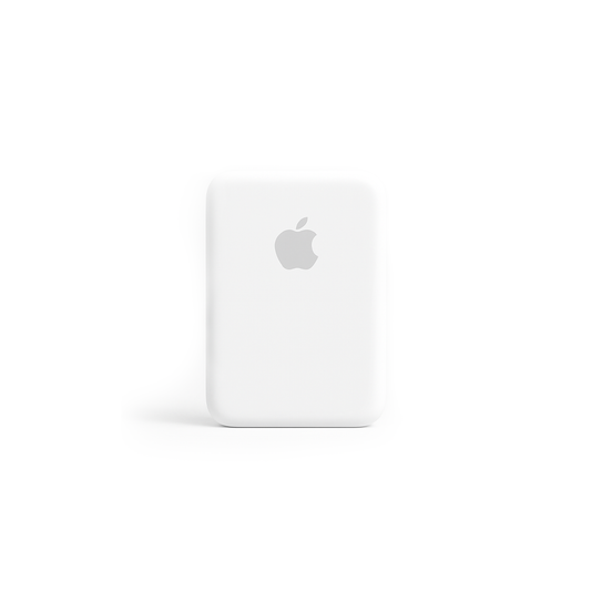 Apple MagSafe Battery Pack – Snap-On Wireless Power for iPhone