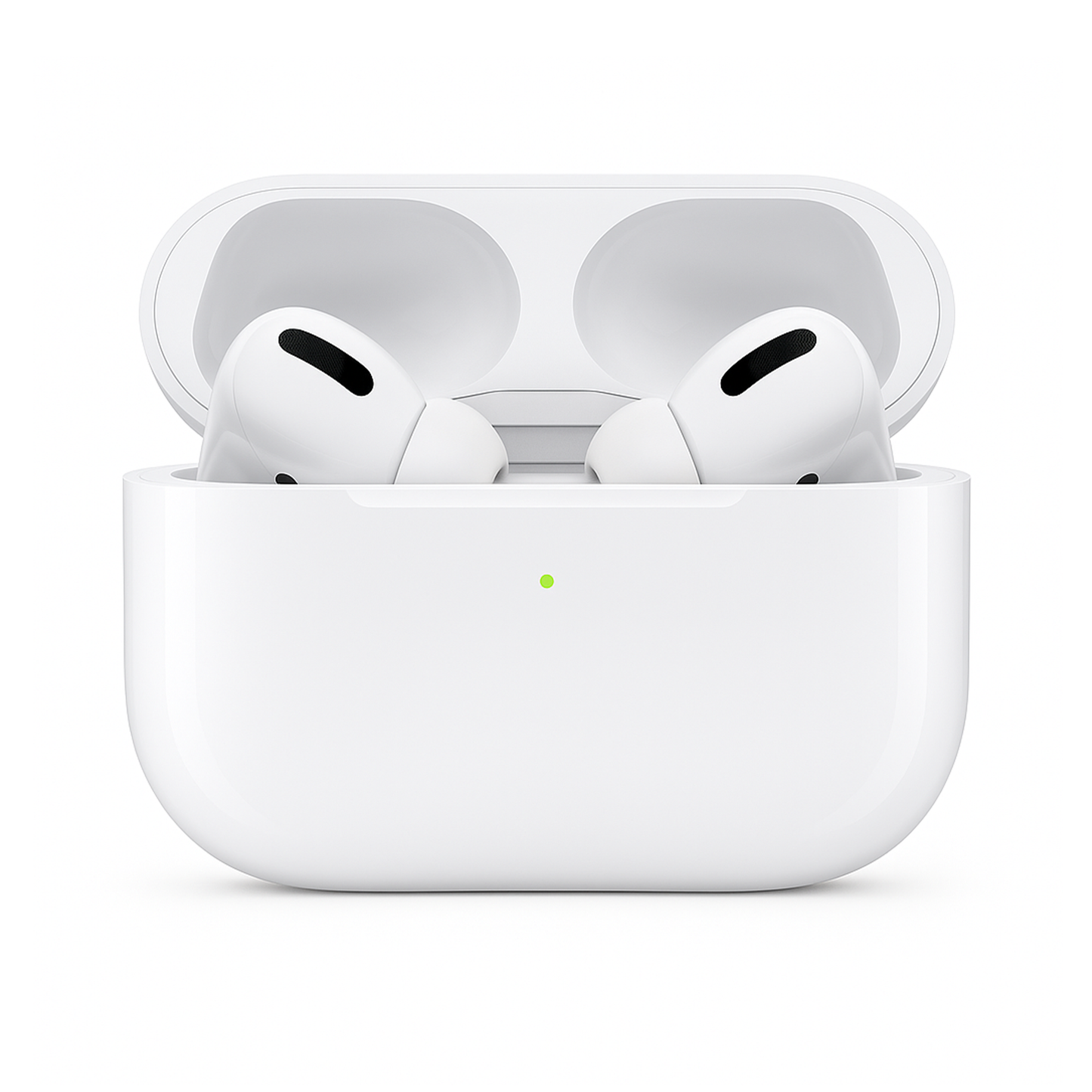 AirPods Pro (2nd Gen) – Black Edition | Active Noise Cancellation + USB-C