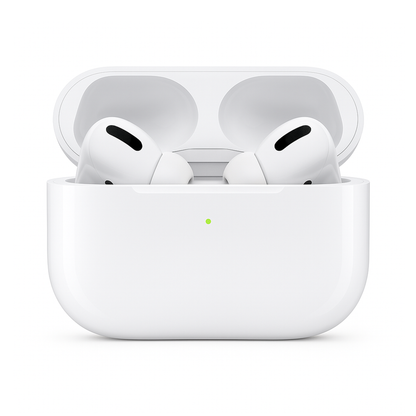 AirPods Pro (2nd Gen) – Black Edition | Active Noise Cancellation + USB-C
