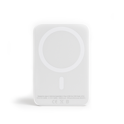 Apple MagSafe Battery Pack – Snap-On Wireless Power for iPhone