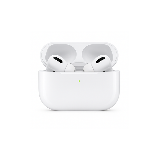AirPods Pro (2nd Gen) – Active Noise Cancellation, Spatial Audio, USB-C