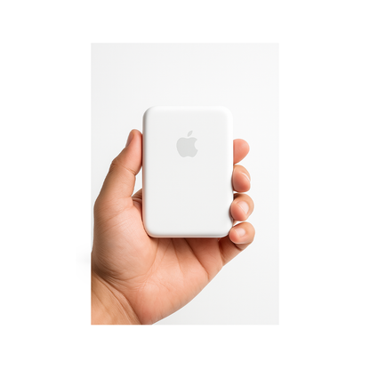 Apple MagSafe Battery Pack – Snap-On Wireless Power for iPhone