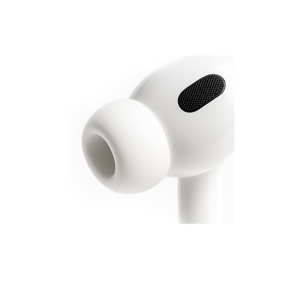 AirPods Pro (2nd Gen) – Active Noise Cancellation, Spatial Audio, USB-C