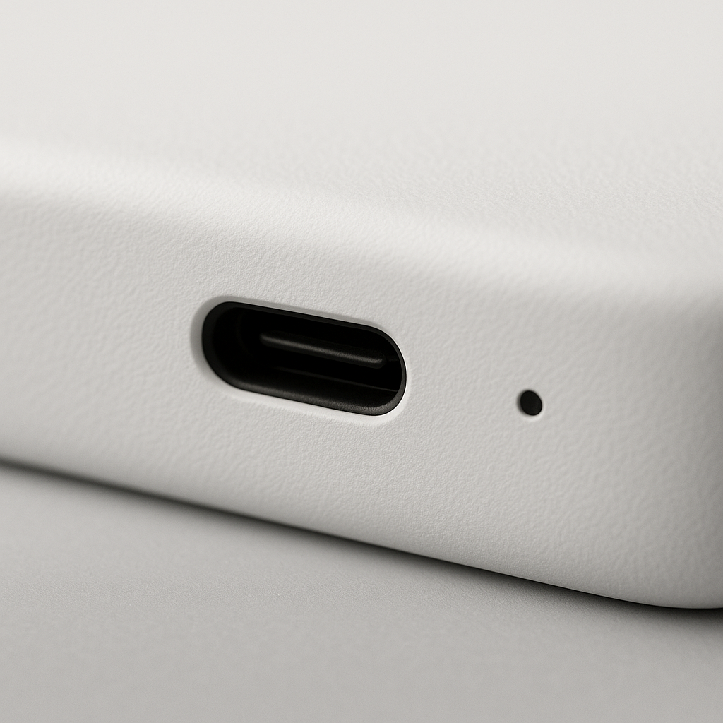 Apple MagSafe Battery Pack – Snap-On Wireless Power for iPhone